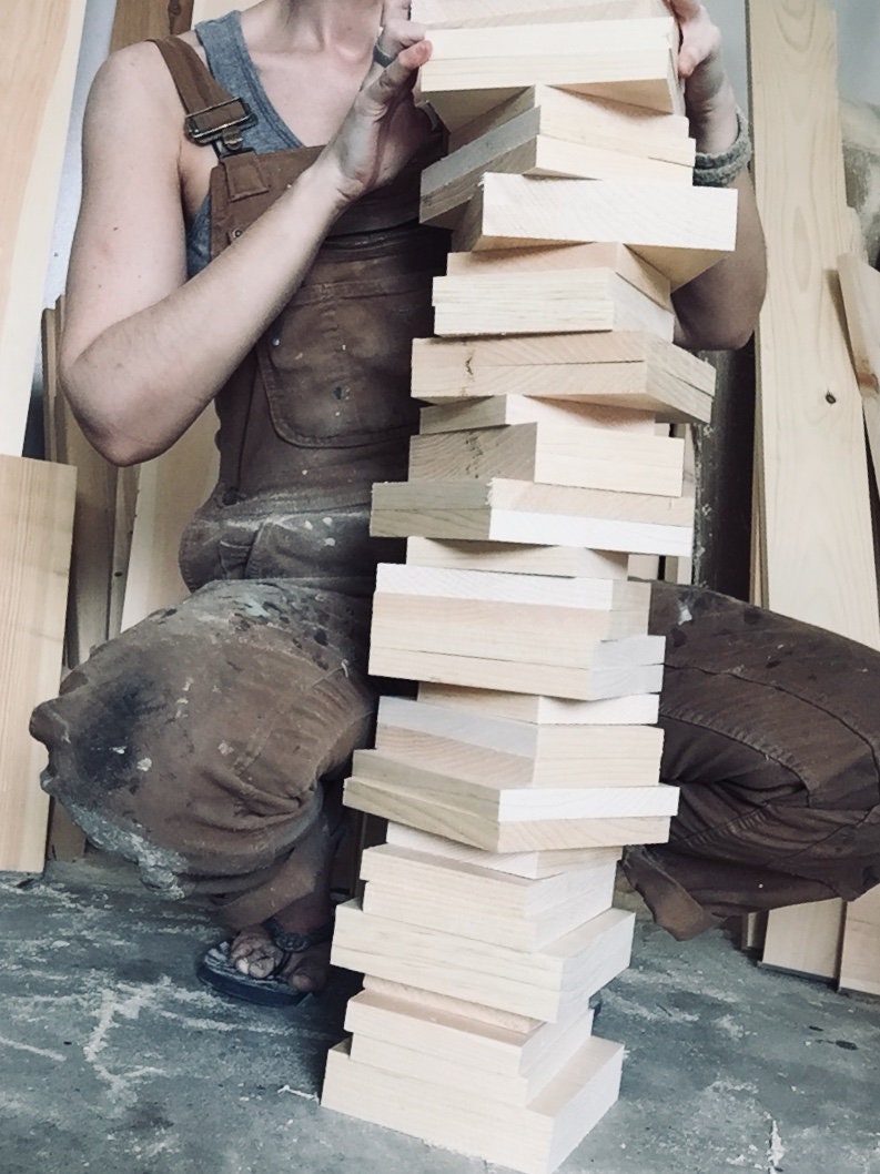 Maine Pine Tree State Wood Tissue Box Cover, Acadia National Park