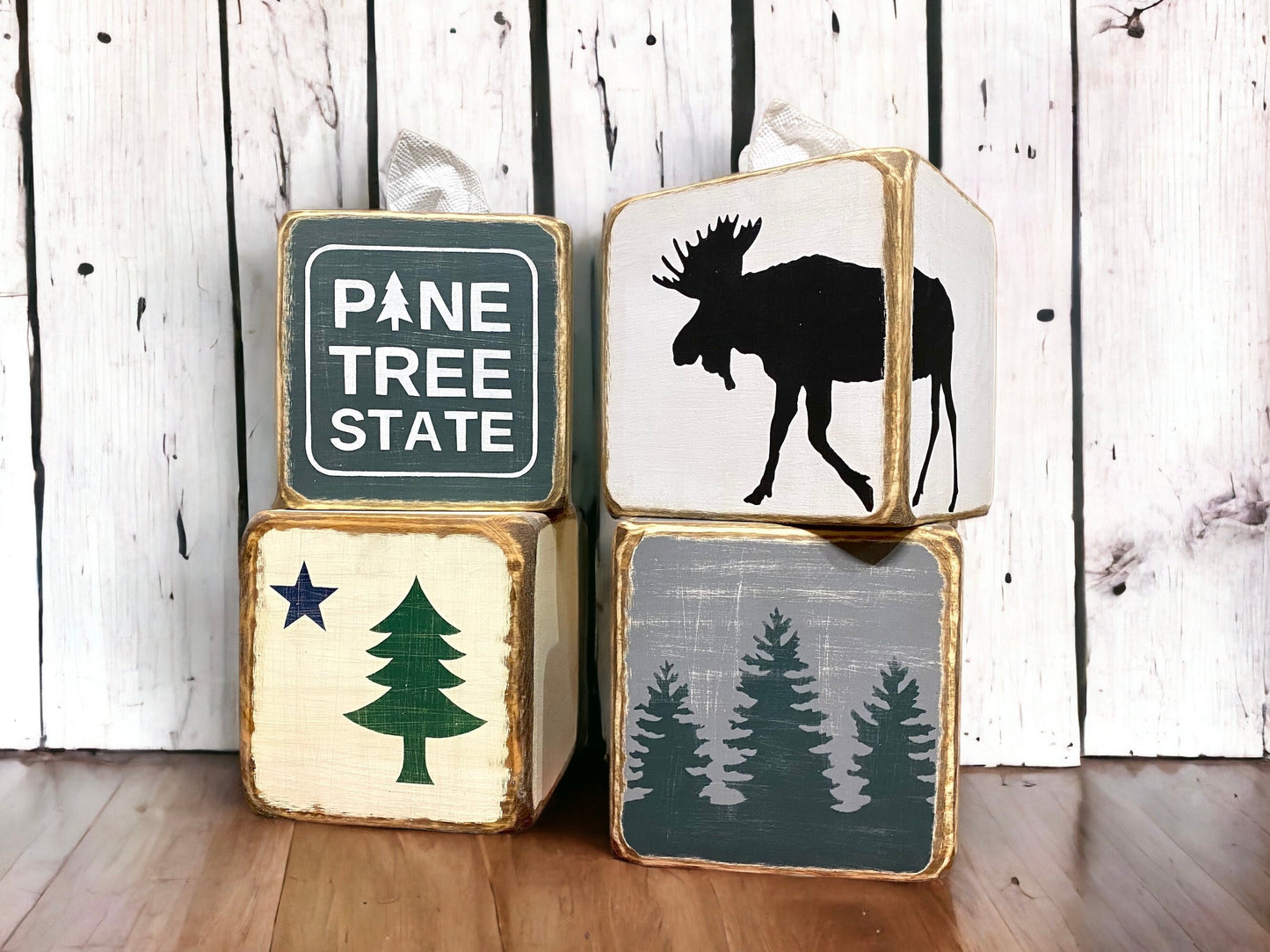 Maine made gifts