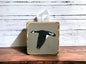 Canadian Goose tissue box