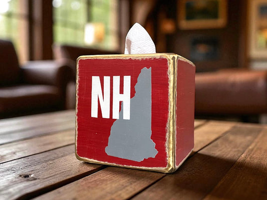New Hampshire state gift