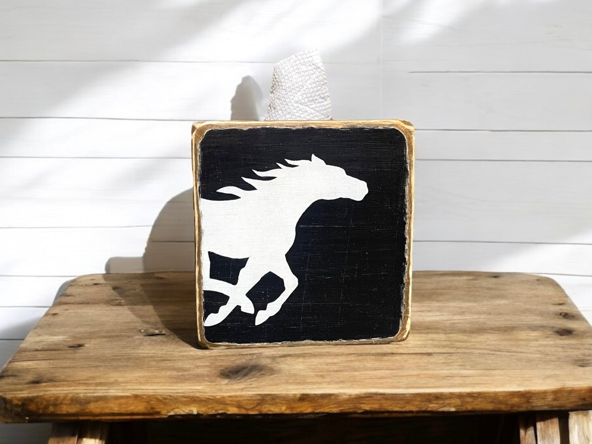 Horse riding gift idea