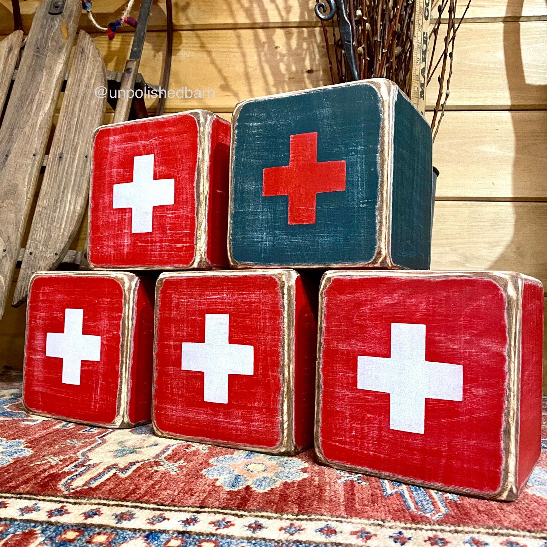 Skiing gift idea