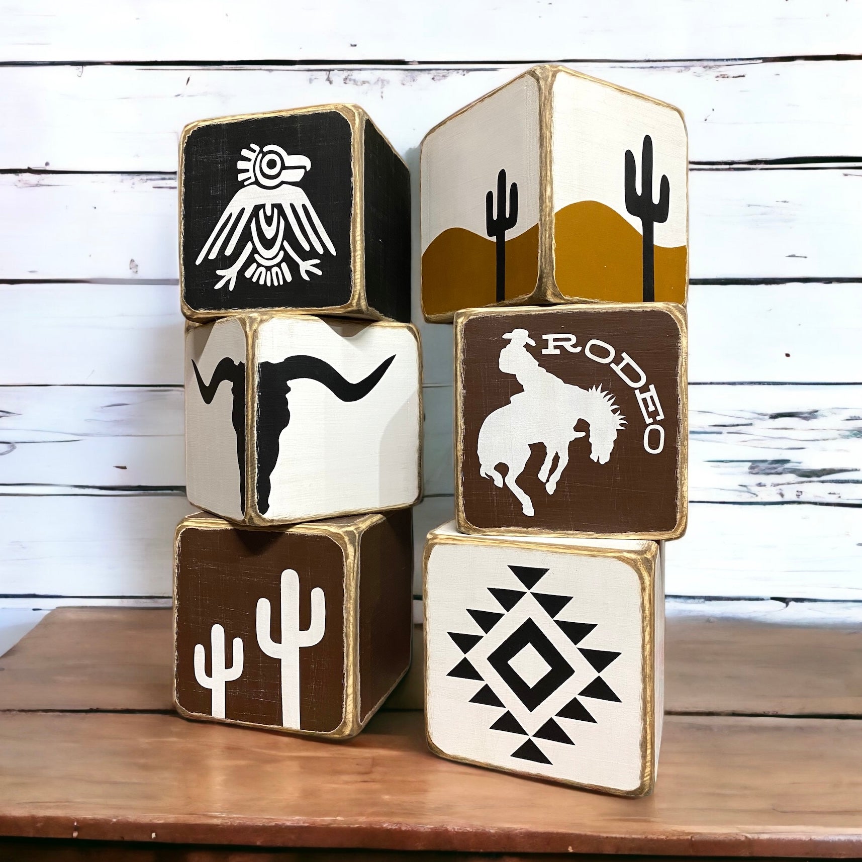 Western ranch decor 