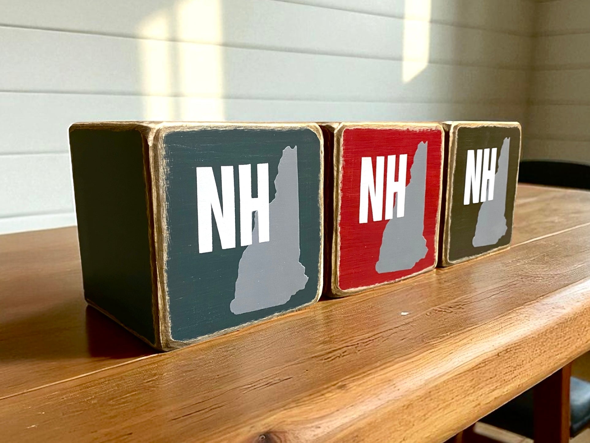 New Hampshire gift idea