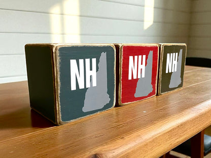 New Hampshire gift idea
