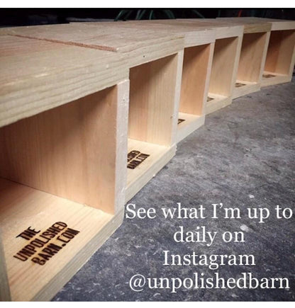 Halloween Bats Tissue Box Cover